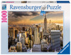 Ravensburger - Grand New York Puzzle 1000 Piece