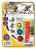 Torch & Projector - Dinosaur