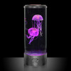 Round Fantasy Jellyfish Lamp