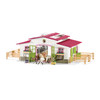 Schleich Riding Centre With Accessories