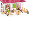 Schleich Riding Centre With Accessories