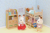 Sylvanian Families Childrens Bedroom Furniture Set