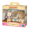 Sylvanian Families Chocolate Rabbit Brother Set