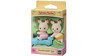 Sylvanian Families Chocolate Rabbit Twins