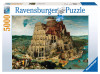 Ravensburger - The Tower of Babel Puzzle 5000 Piece