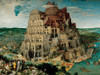 Ravensburger - The Tower of Babel Puzzle 5000 Piece