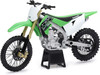 Dirt Bike Kawasaki KX-450F 1:12 Scale