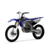 Dirt Bike Yamaha YZ450F 1:6 Scale