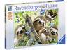Ravensburger - Sloth Selfie Puzzle 500 Piece