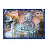 Ravensburger - Disney Moments 1941 Dumbo Puzzle 1000pce