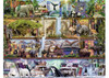 Ravensburger - Wild Kingdom Puzzle 2000 Piece