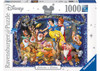 Ravensburger - Disney Moments 1937 Snow White Puzzle 1000 pc