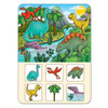 Orchard Game - Dinosaur Lotto