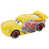 Disney Pixar Cars - Rusteze Cruz Ramirez (Metal)