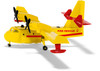 Siku Firefighting Plane 1:87 Scale