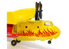 Siku Firefighting Plane 1:87 Scale
