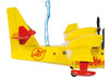 Siku Firefighting Plane 1:87 Scale