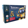 STEM Tobbie The Robot