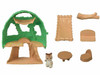 Sylvanian Families Baby Tree House