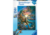 Ravensburger - Prehistoric Giant Puzzle 150 Piece