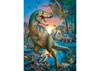 Ravensburger - Prehistoric Giant Puzzle 150 Piece