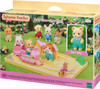Sylvanian Families Baby Choo-Choo Train