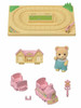 Sylvanian Families Baby Choo-Choo Train