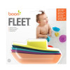 Boon - Fleet Stacking Boats Cups 5pce