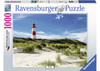 Ravensburger - Lighthouse In Sylt Puzzle 1000 Piece