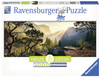 Ravensburger - Yosemite Park Puzzle 1000 Piece