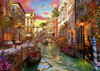 Ravensburger - Venice Romance Puzzle 1000 Piece