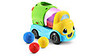 Leapfrog - Popping Colour Mixer Truck