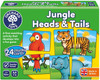 Orchard Game - Jungle Heads & Tails