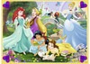 Ravensburger - Disney Princess Collection 100 Piece