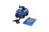 Paw Patrol Rescue Racer - Sea Patrol Chase