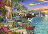 Ravensburger - Grandiose Greece Puzzle 1000 Piece