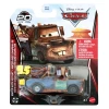 Disney Pixar Cars - Mater With #95 Hat (Metal)
