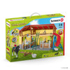 Schleich Horse Stable