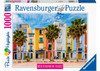 Ravensburger - Mediterranean Spain Puzzle 1000 Piece