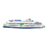 Siku Tallink Megastar 1:1000 Scale