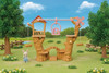 Sylvanian Families Baby Ropeway Park