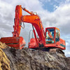 Ravensburger - Digger at Work! 3x49 Piece Puzzles