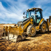 Ravensburger - Digger at Work! 3x49 Piece Puzzles