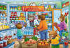 Ravensburger - Lets go Shopping 2x12 Piece Puzzles