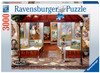 Ravensburger - Gallery of Fine Art Puzzle 3000 Piece