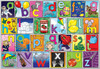 Orchard Jigsaw - Big Alphabet Puzzle and Poster 26 piece