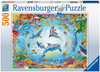 Ravensburger - Cave Dive Puzzle 500 Piece