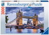 Ravensburger - Looking Good London! Puzzle 3000 Piece