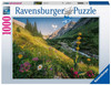 Ravensburger - Magical Valley Puzzle 1000 Piece