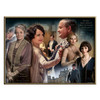 Ravensburger - Downton Abbey Puzzle 500 Piece